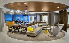 Springhill Suites Long Island Brookhaven